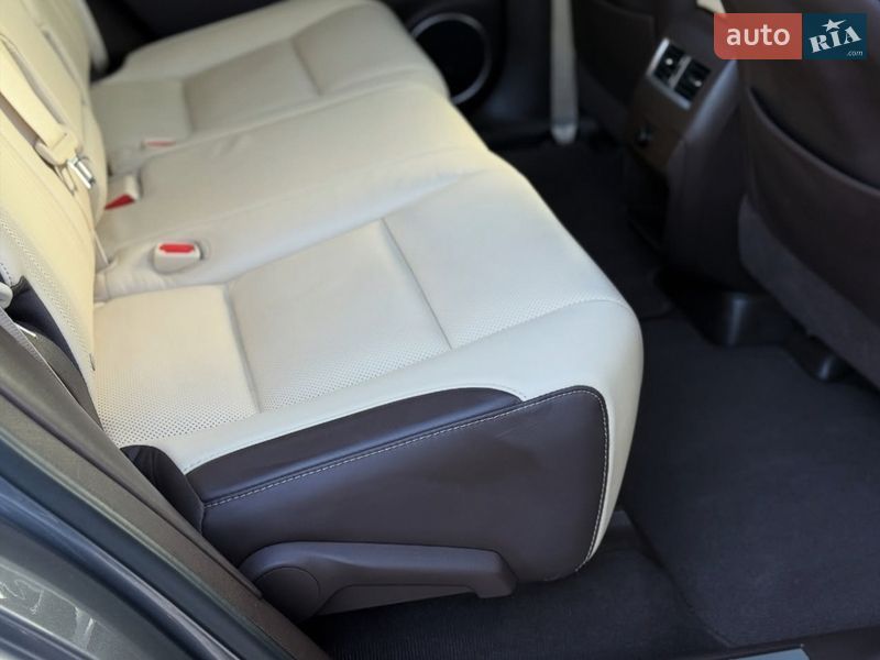 Внедорожник / Кроссовер Lexus RX 2017 в Тернополе фото 21 Внедорожник / Кроссовер Lexus RX 2017 в Тернополе