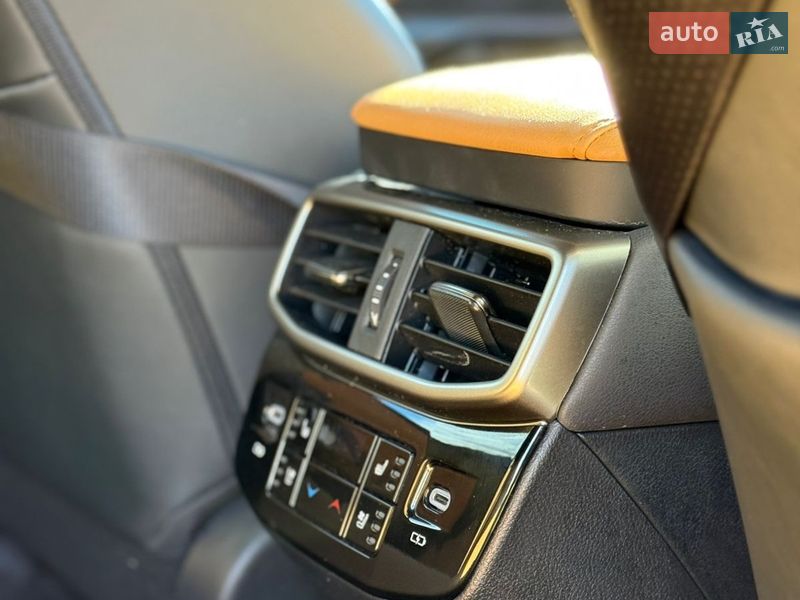Внедорожник / Кроссовер Lexus RX 2024 в Львове