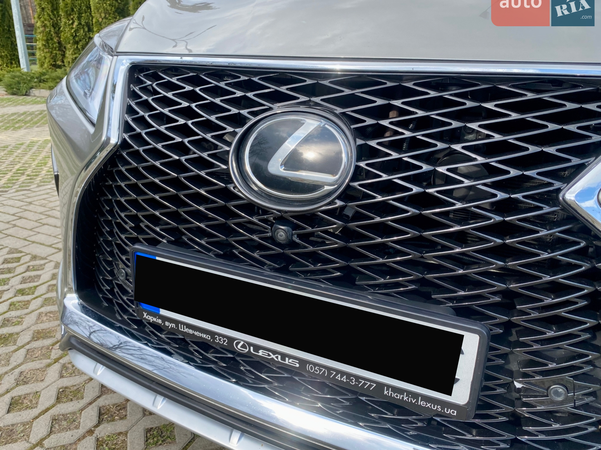 2018 Lexus RX - мініатюра 15