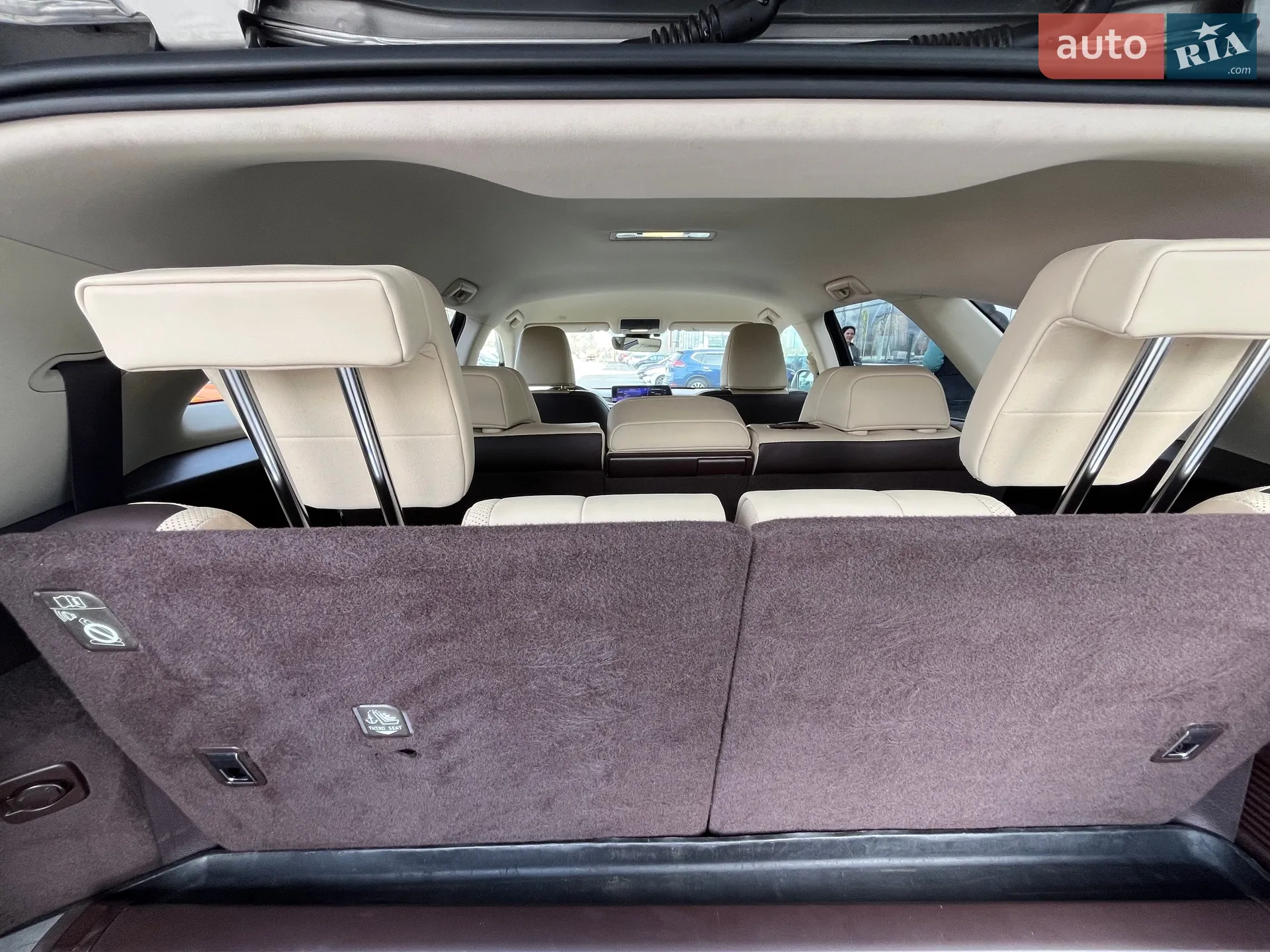 2019 Lexus RX - мініатюра 13