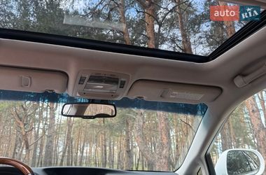 Внедорожник / Кроссовер Lexus RX 2012 в Каменском
