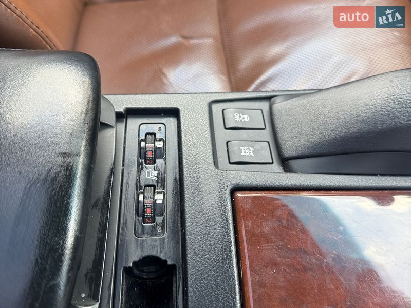 Внедорожник / Кроссовер Lexus RX 2012 в Каменском