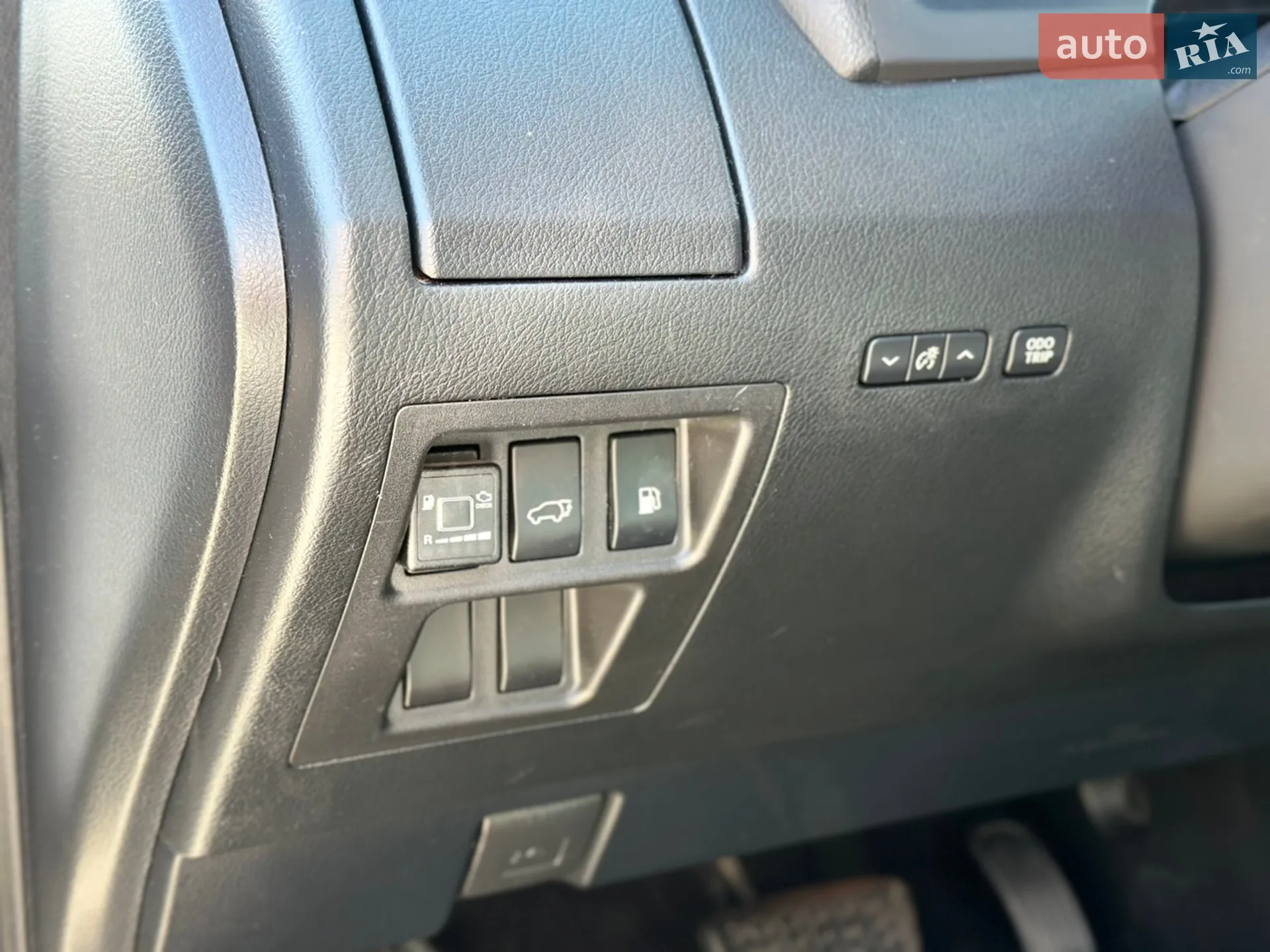 2011 Lexus RX - мініатюра 19