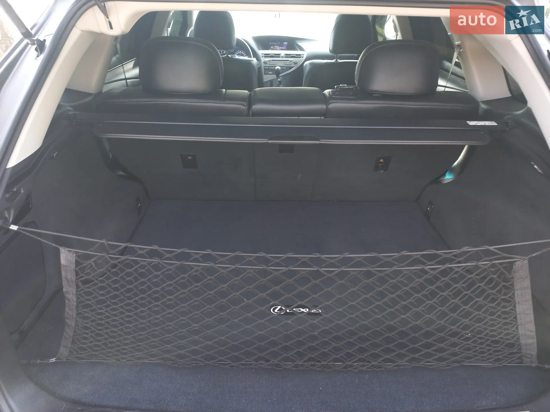 2014 Lexus RX - мініатюра 31