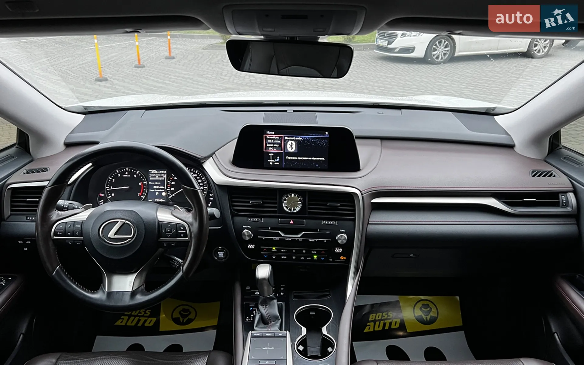 2019 Lexus RX - мініатюра 15