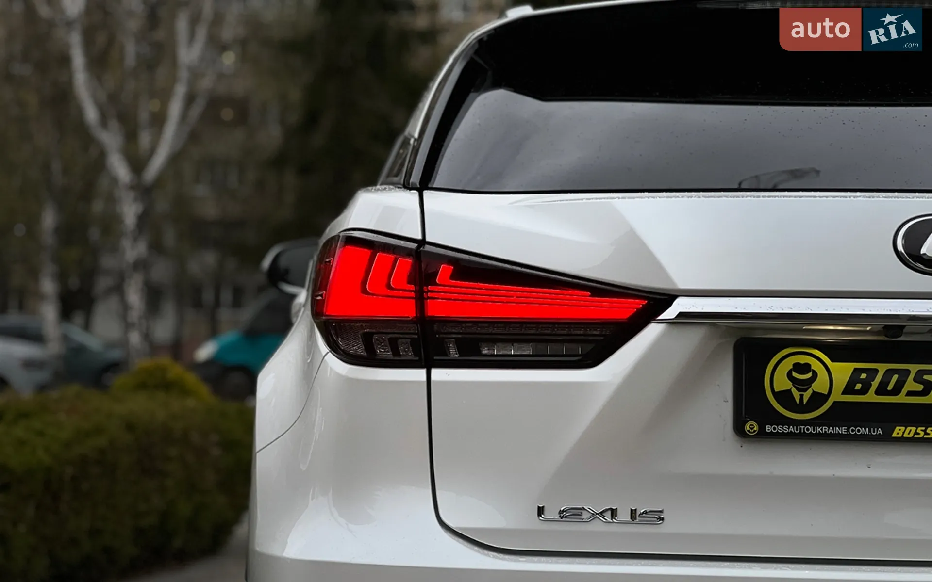 2019 Lexus RX - мініатюра 32