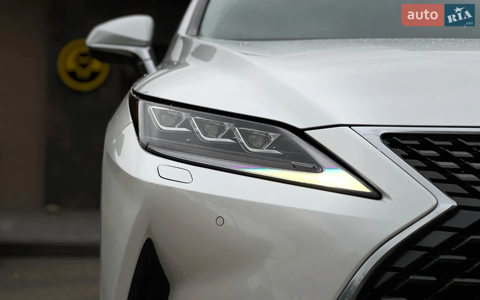 2019 Lexus RX - мініатюра 36