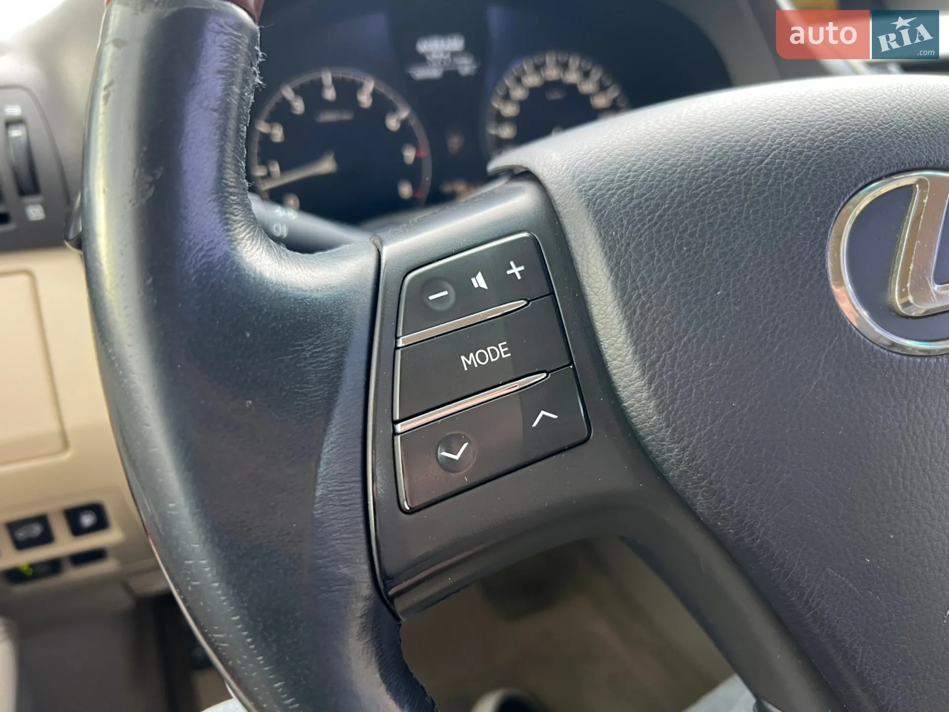 2010 Lexus RX - мініатюра 23