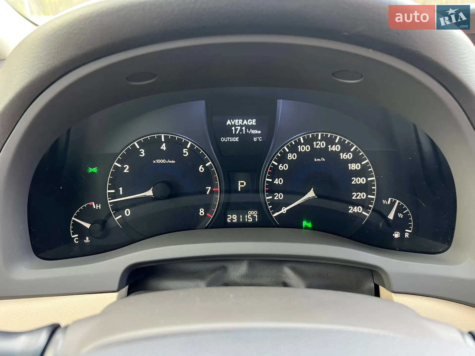 2010 Lexus RX - мініатюра 25