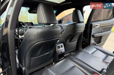 Внедорожник / Кроссовер Lexus RX 2019 в Днепре