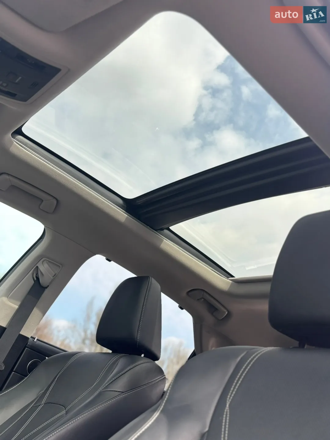 2019 Lexus RX - мініатюра 19