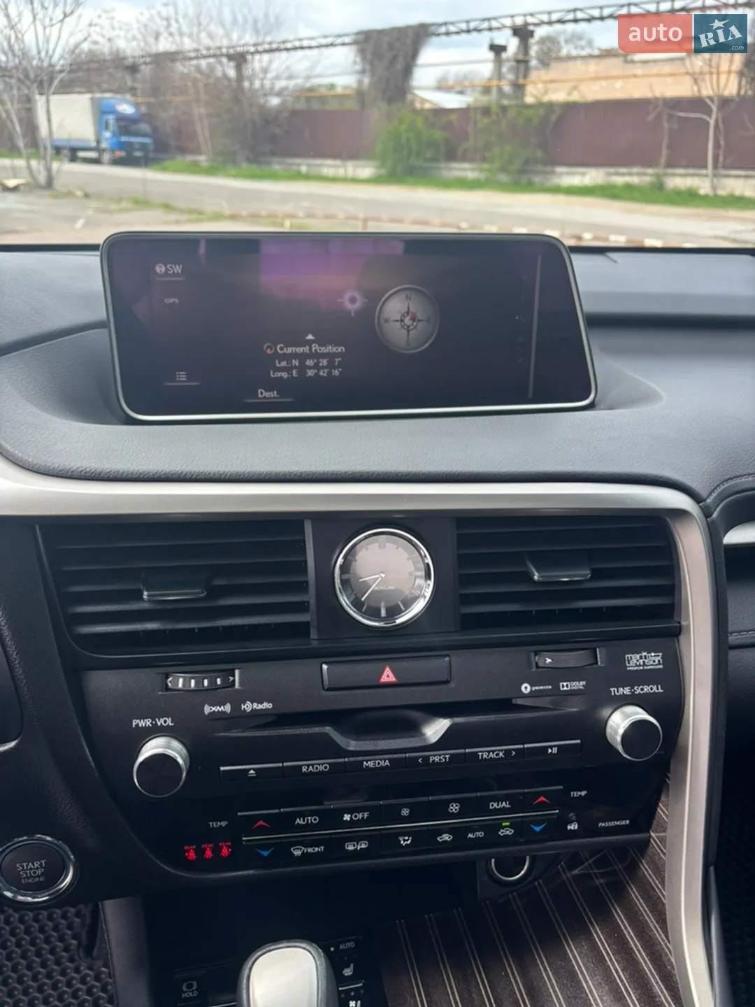 2019 Lexus RX - мініатюра 22