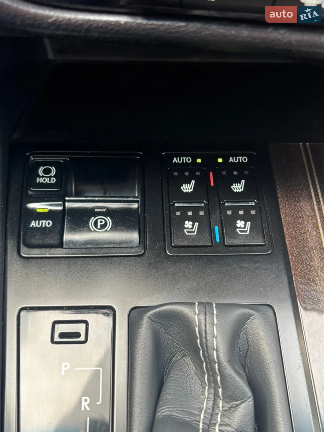 2019 Lexus RX - мініатюра 31