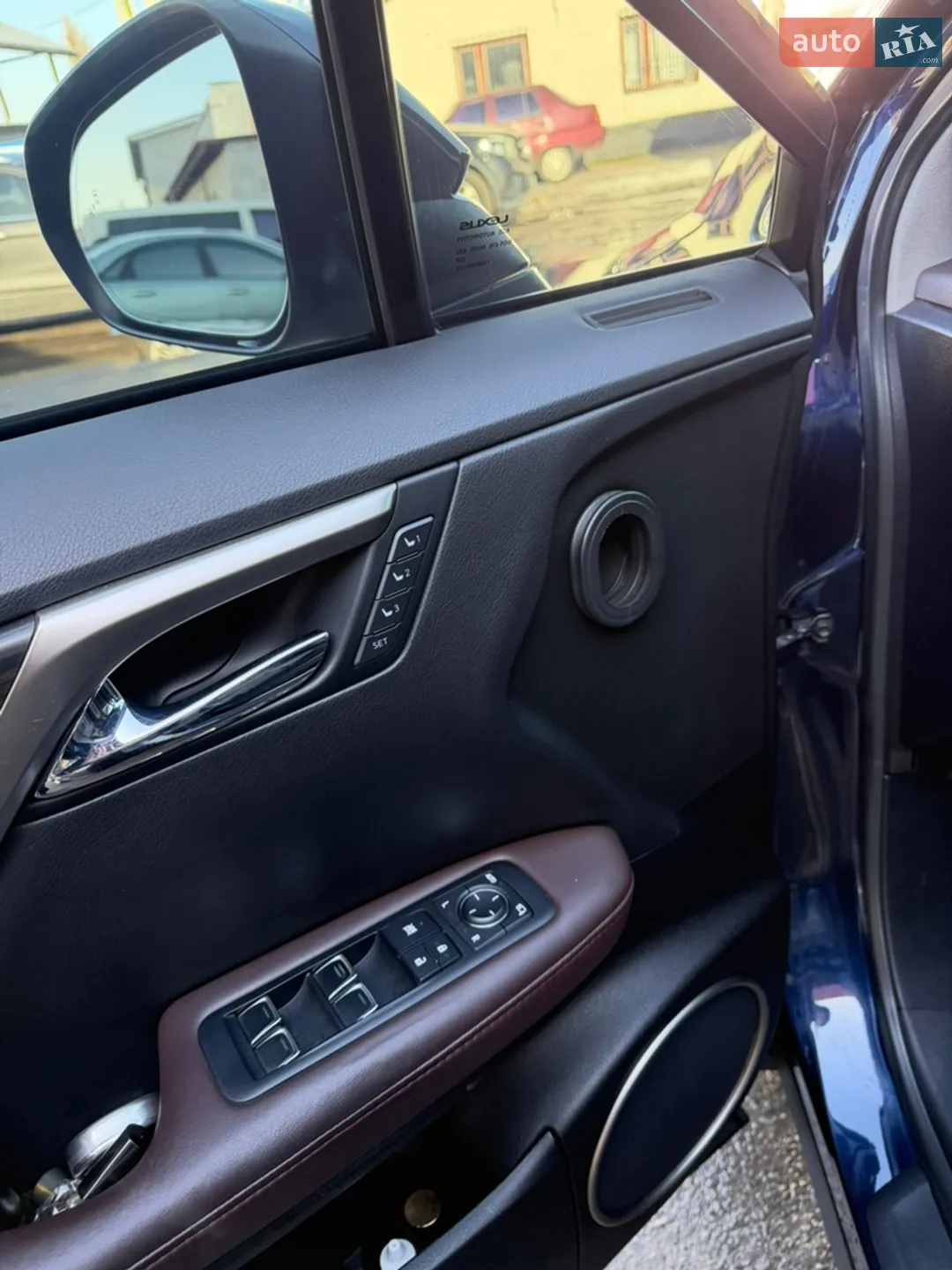 2016 Lexus RX - мініатюра 16