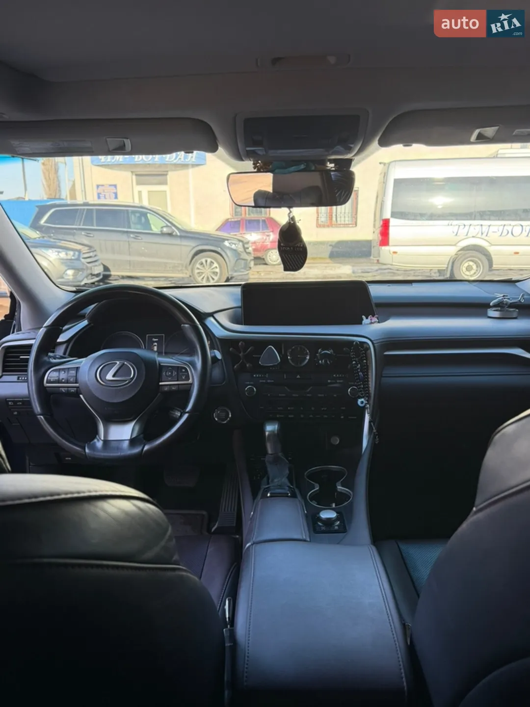 2016 Lexus RX - мініатюра 20