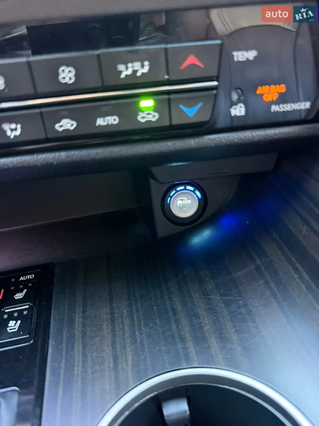 2016 Lexus RX - мініатюра 31