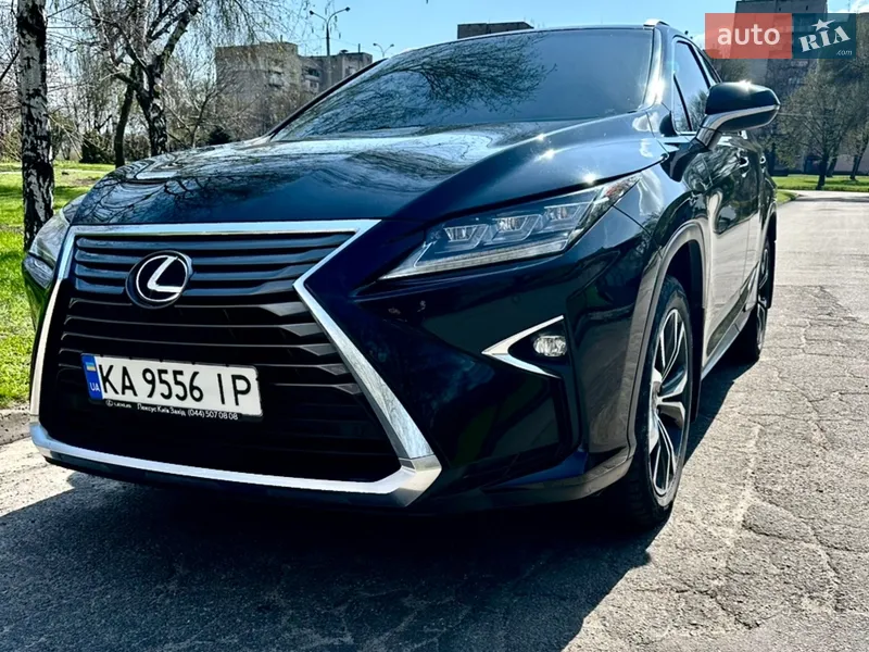 Lexus RX 2015 VIN 2T2BZMCA7GC007761 фото оголошення 30 з 75