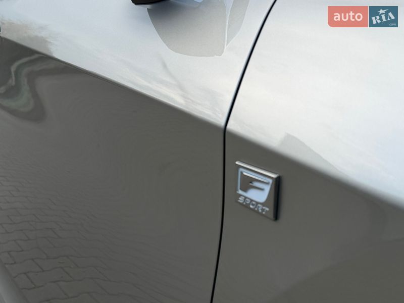 Внедорожник / Кроссовер Lexus RX 2016 в Одессе