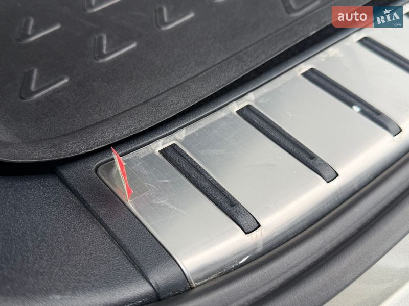 Внедорожник / Кроссовер Lexus RX 2016 в Одессе