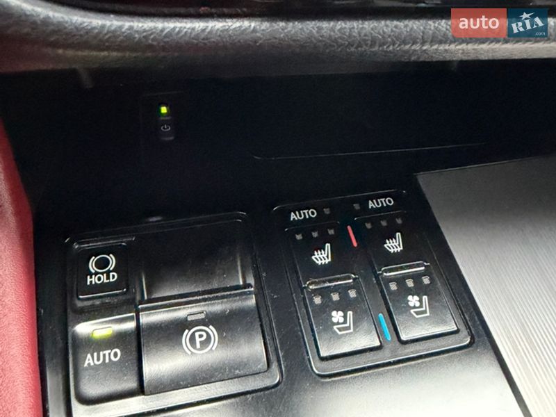 Внедорожник / Кроссовер Lexus RX 2016 в Одессе