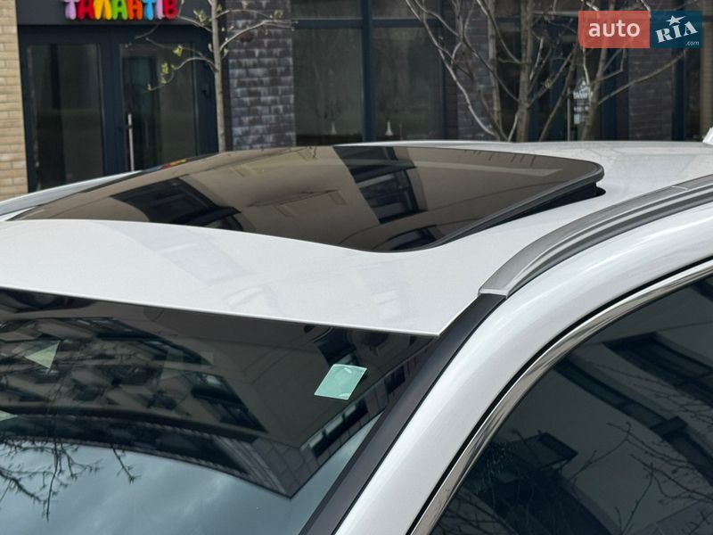 Позашляховик / Кросовер Lexus RX 2023 в Києві фото 4 Позашляховик / Кросовер Lexus RX 2023 в Києві