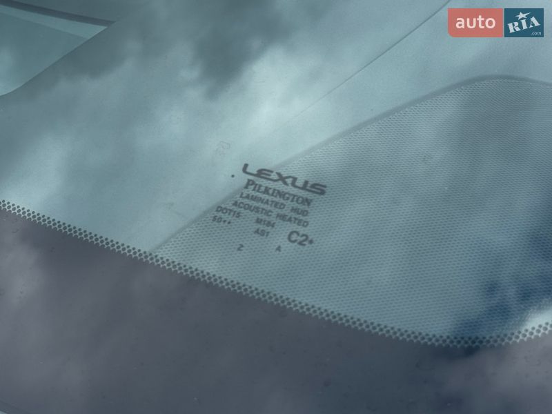 Позашляховик / Кросовер Lexus RX 2023 в Києві фото 5 Позашляховик / Кросовер Lexus RX 2023 в Києві