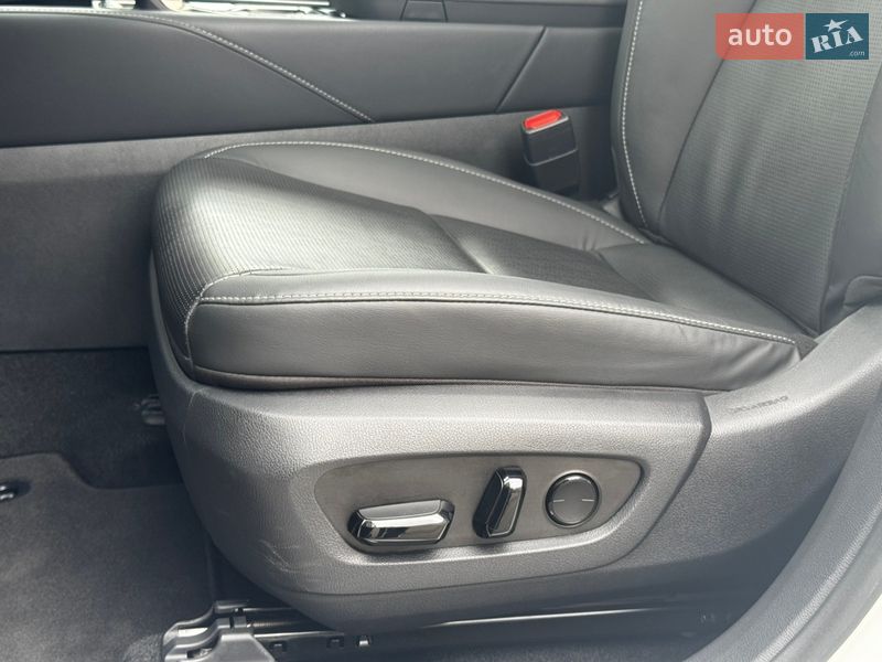 Позашляховик / Кросовер Lexus RX 2023 в Києві фото 16 Позашляховик / Кросовер Lexus RX 2023 в Києві