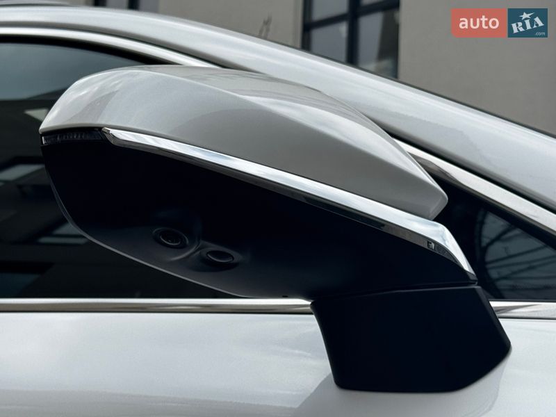 Позашляховик / Кросовер Lexus RX 2023 в Києві фото 10 Позашляховик / Кросовер Lexus RX 2023 в Києві