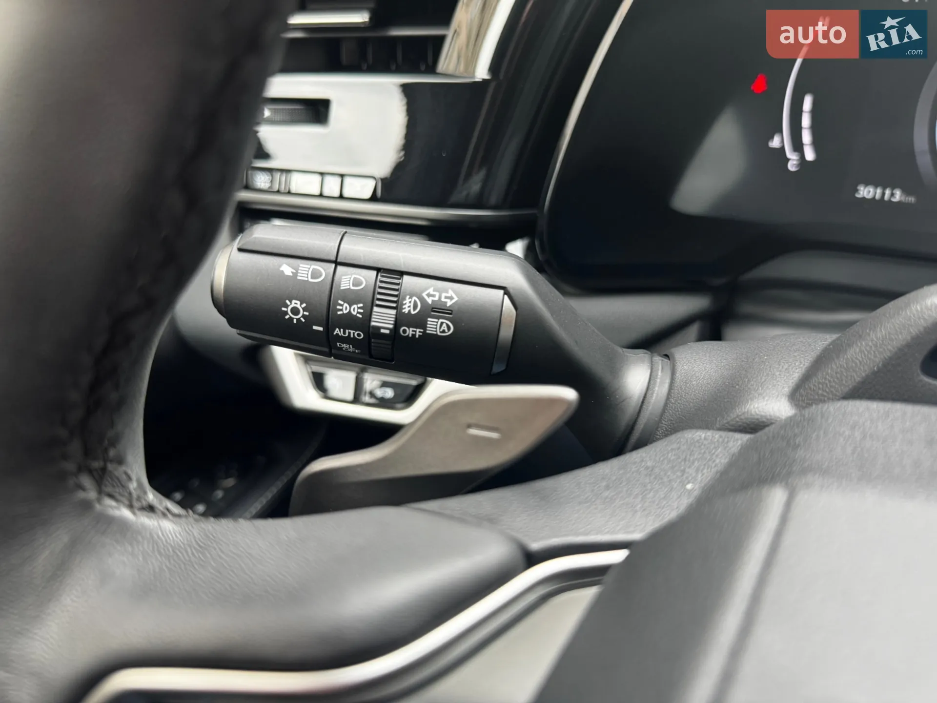 2023 Lexus RX - мініатюра 25