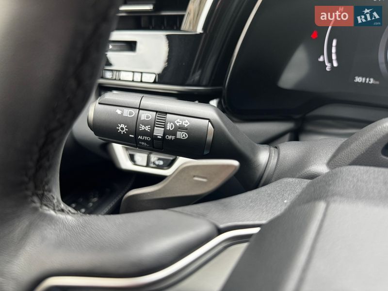 Позашляховик / Кросовер Lexus RX 2023 в Києві фото 25 Позашляховик / Кросовер Lexus RX 2023 в Києві