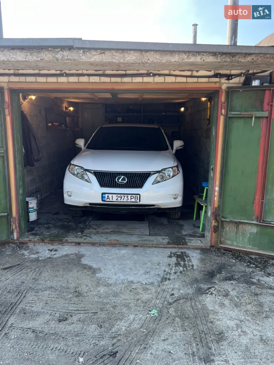 2011 Lexus RX - мініатюра 9