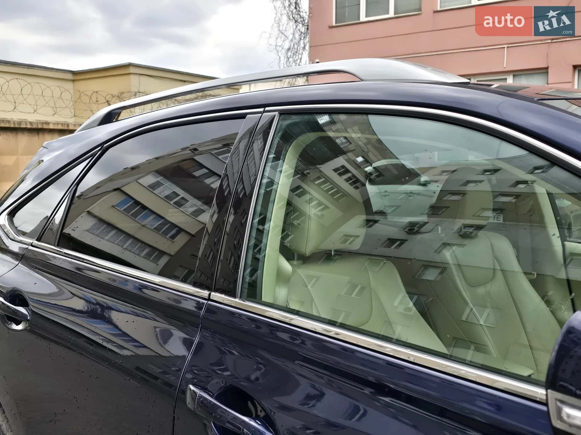 2015 Lexus RX - мініатюра 8