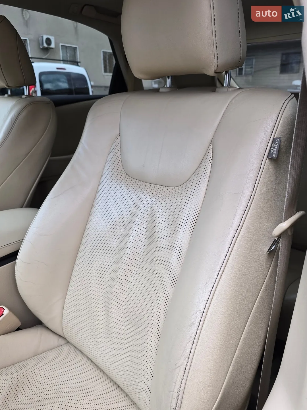 2015 Lexus RX - мініатюра 16