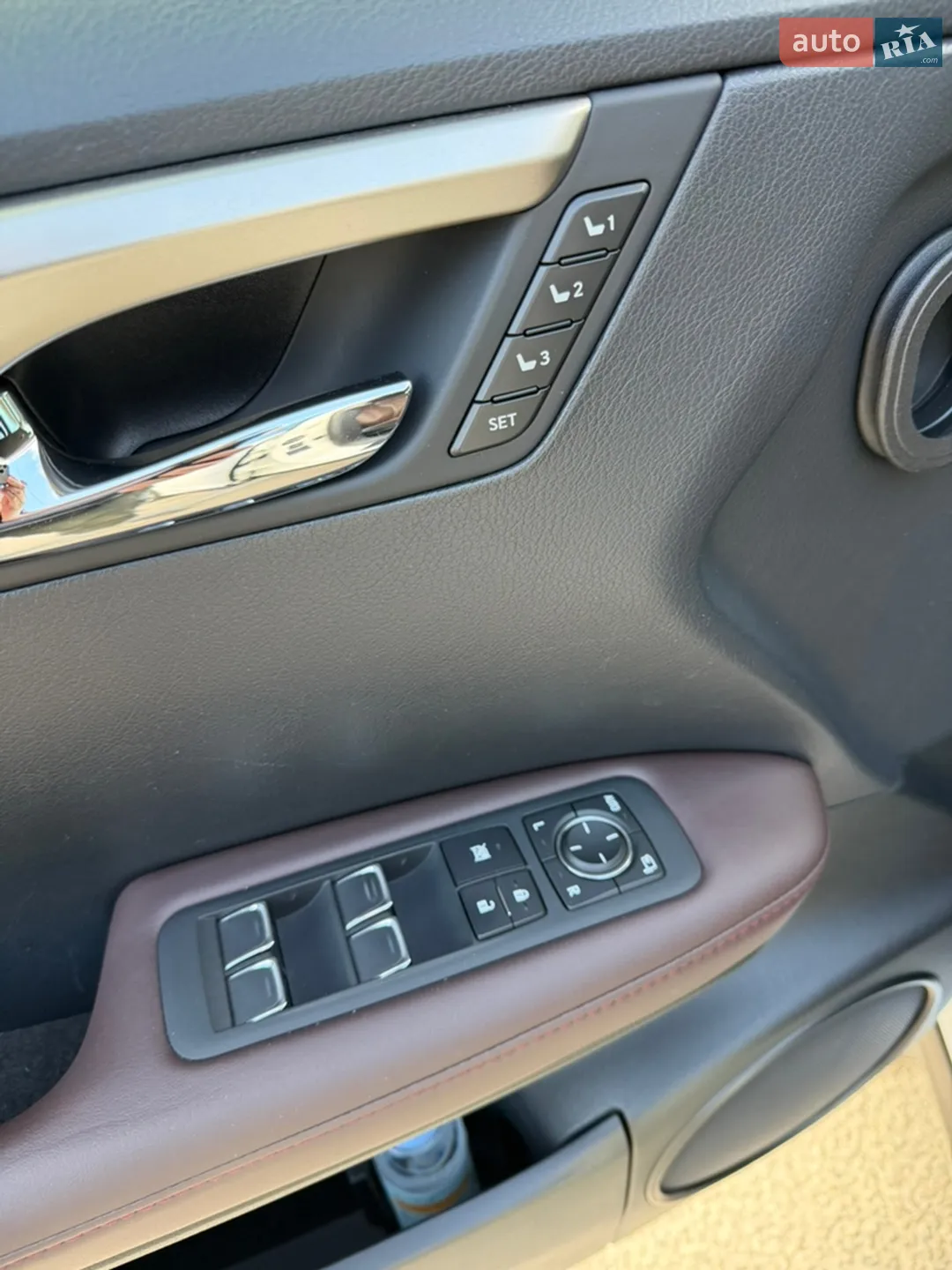 2021 Lexus RX - мініатюра 27
