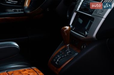 Внедорожник / Кроссовер Lexus RX 2004 в Полтаве