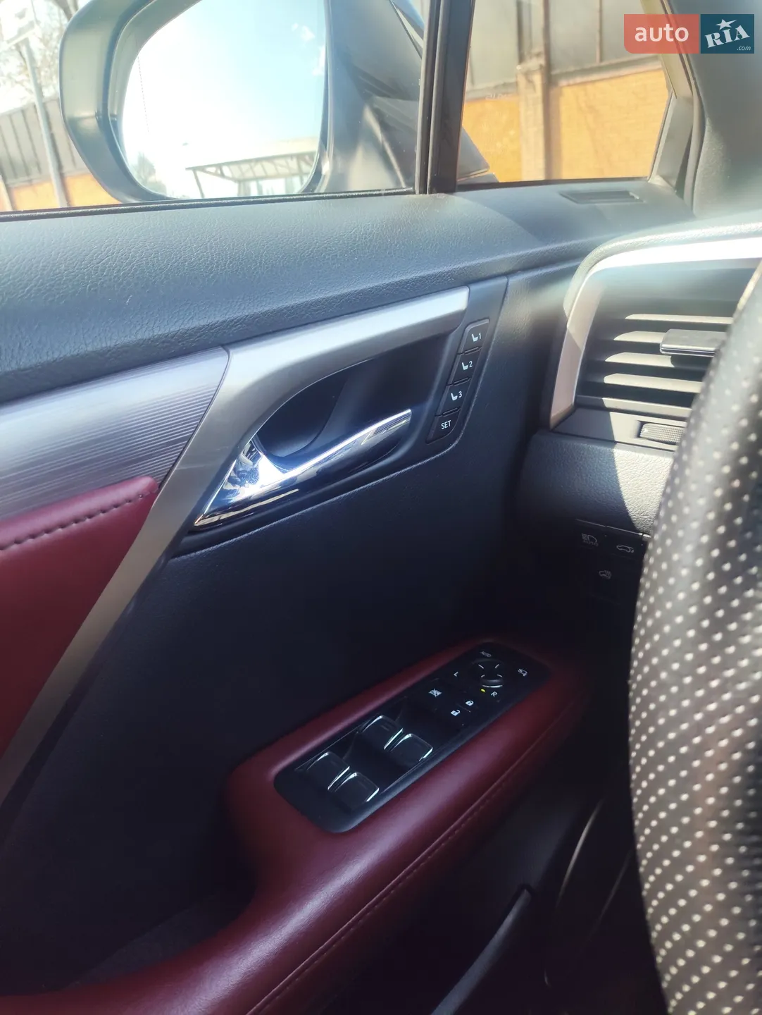 2018 Lexus RX - мініатюра 22