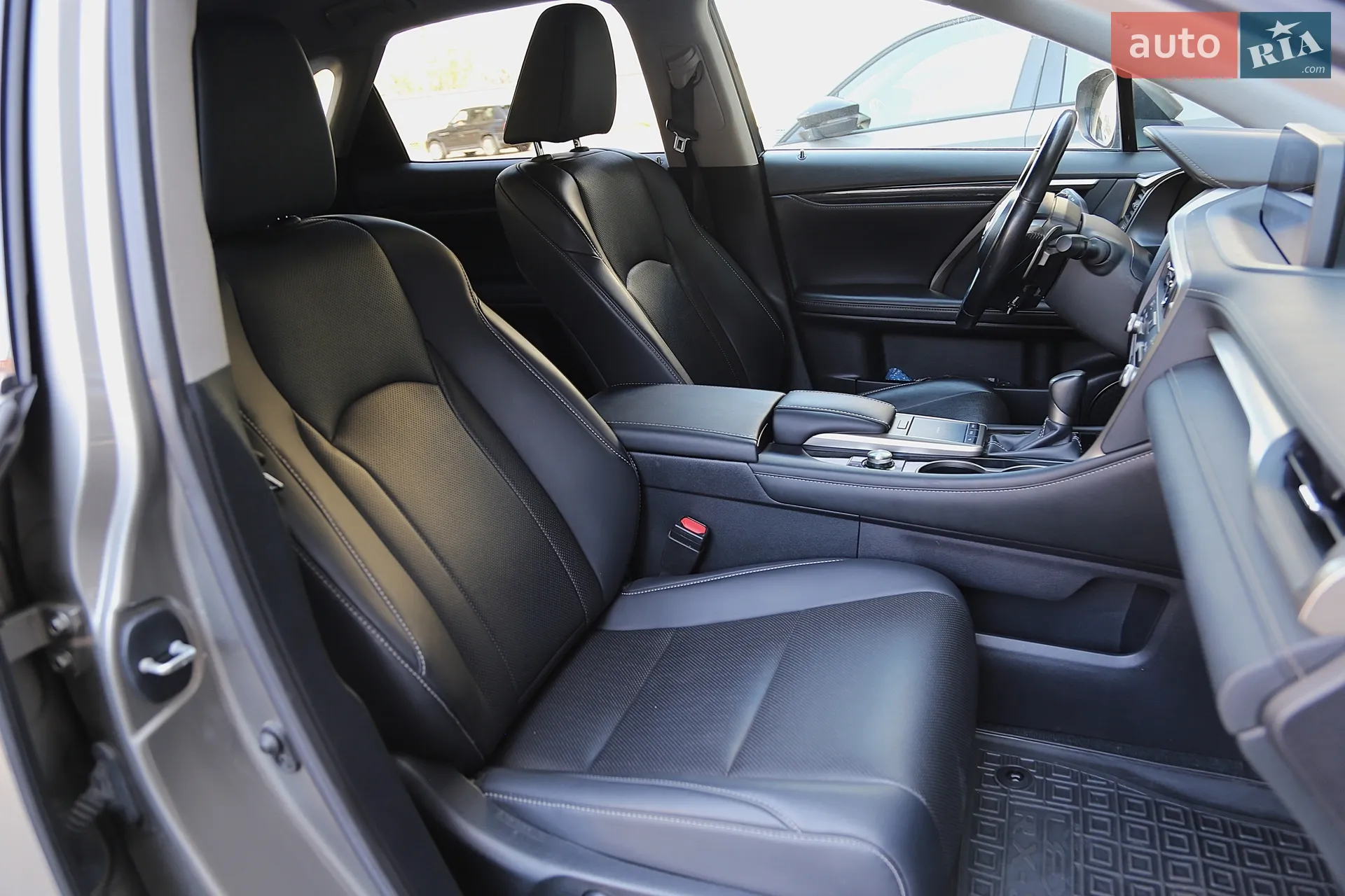 2020 Lexus RX - мініатюра 12