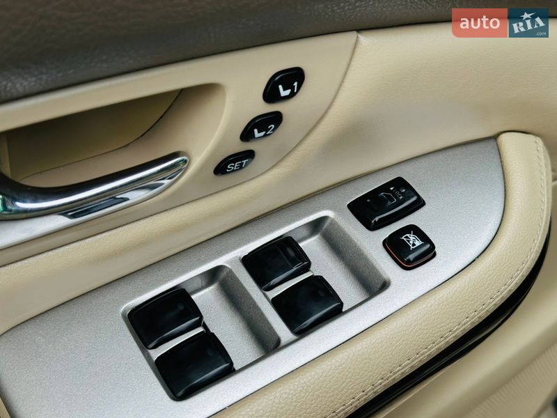 Внедорожник / Кроссовер Lexus RX 2008 в Харькове