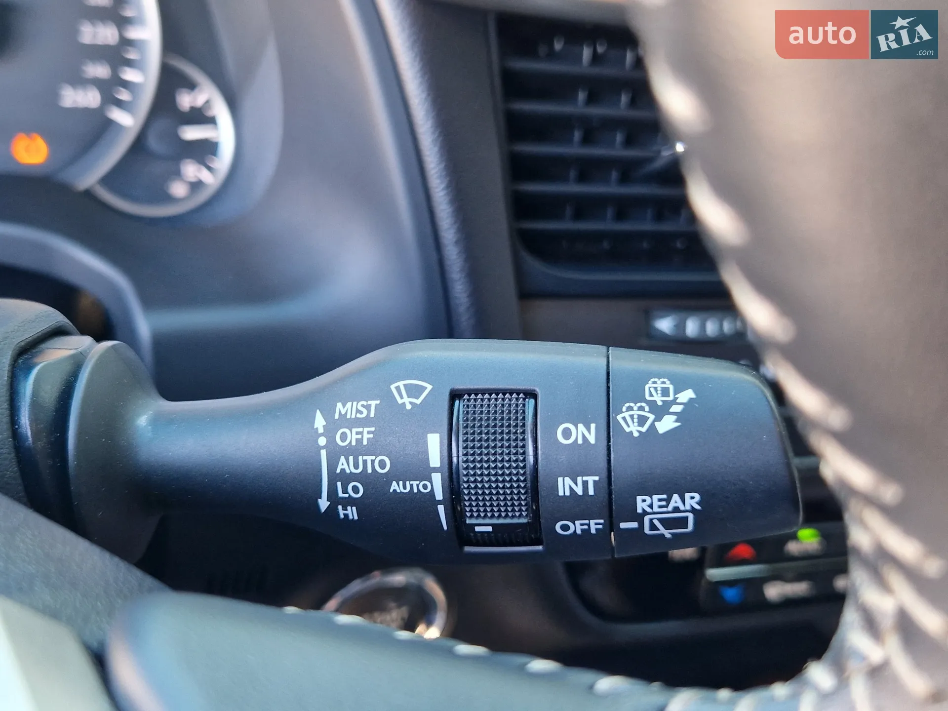 2016 Lexus RX - мініатюра 20