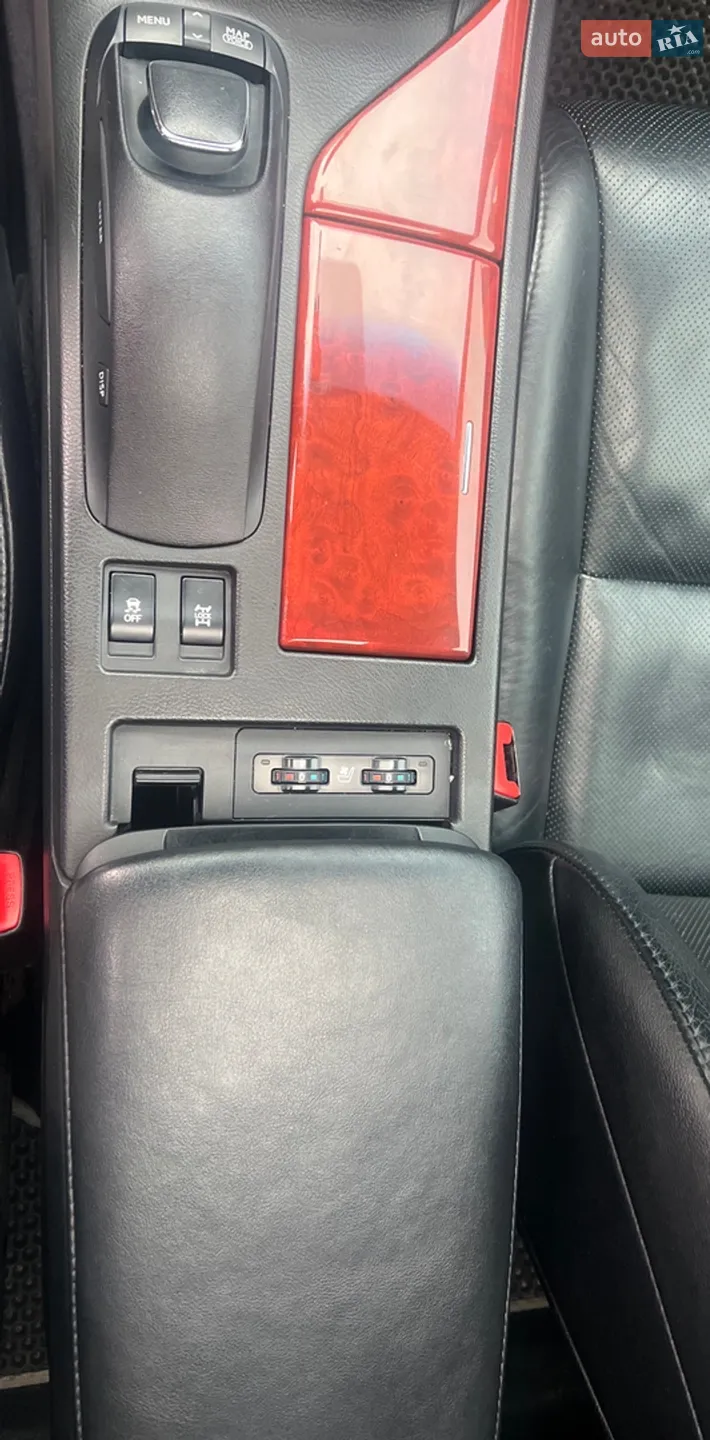 2011 Lexus RX - мініатюра 7
