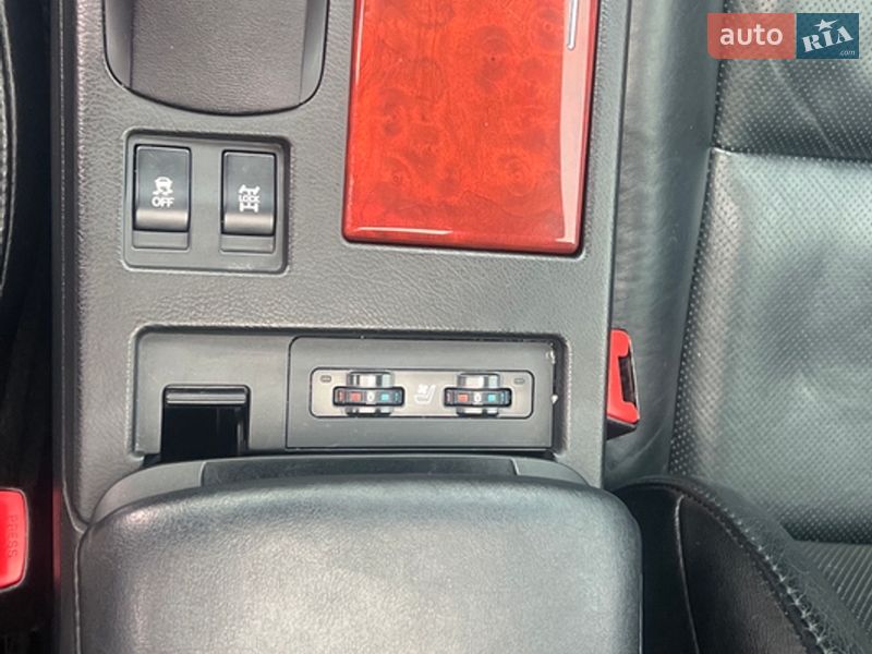 Позашляховик / Кросовер Lexus RX 2011 в Києві