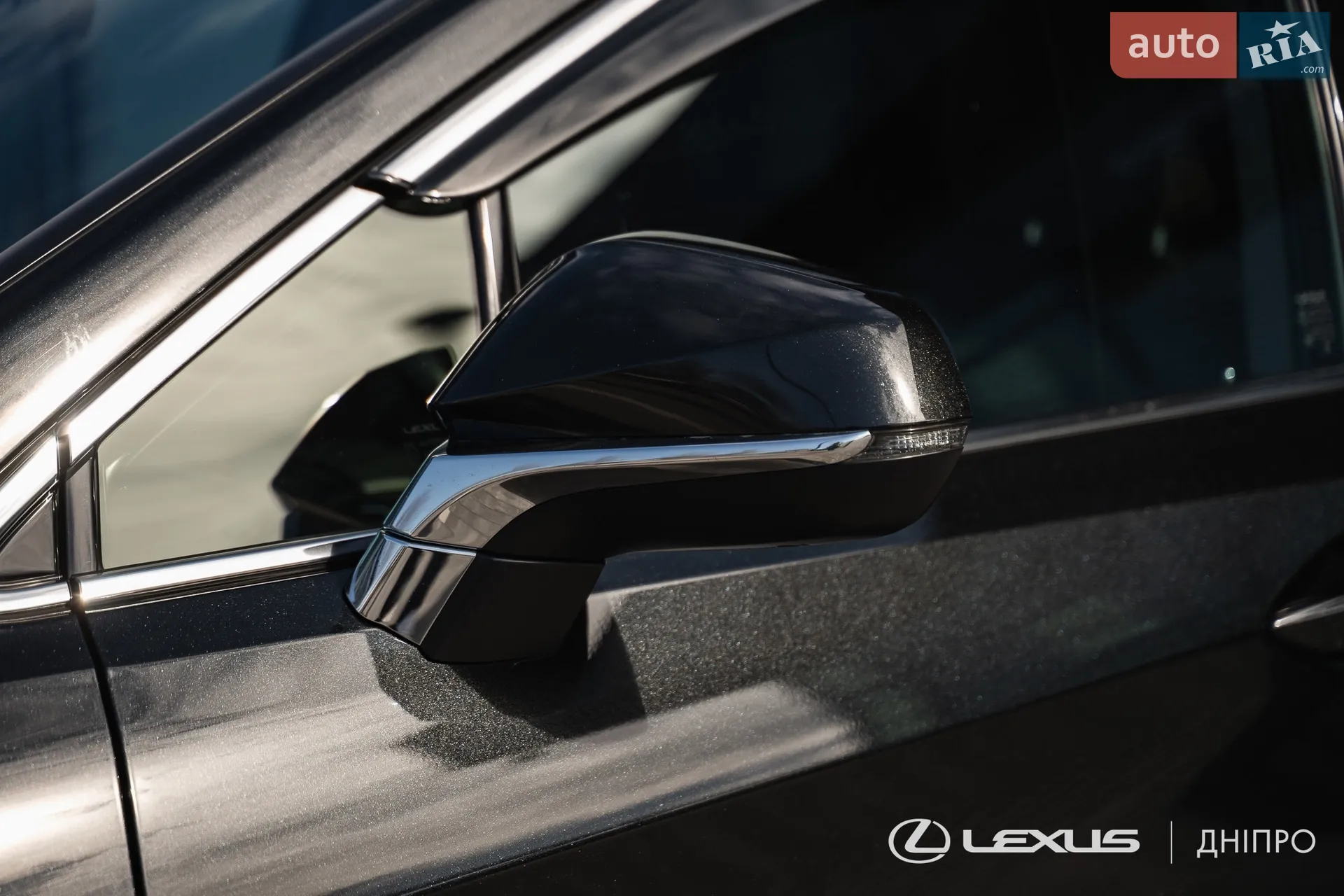 2019 Lexus RX - мініатюра 36