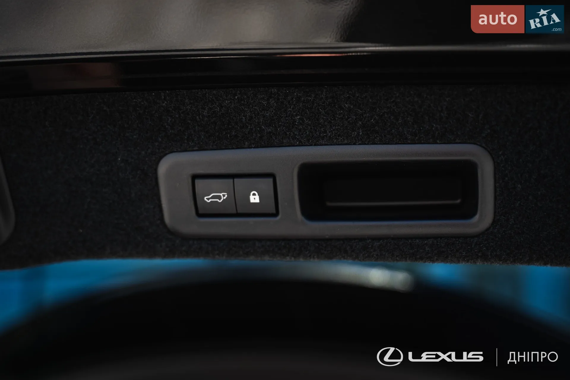 2019 Lexus RX - мініатюра 34
