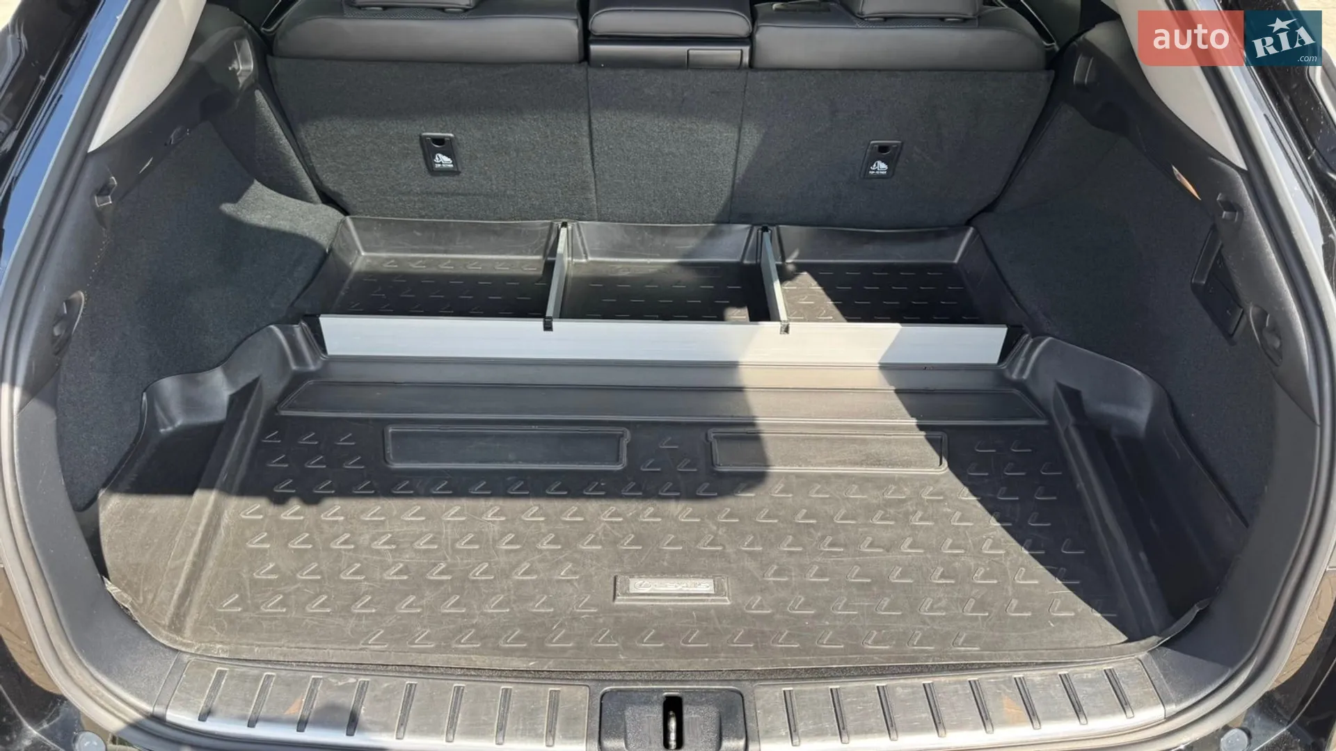 2018 Lexus RX - мініатюра 10