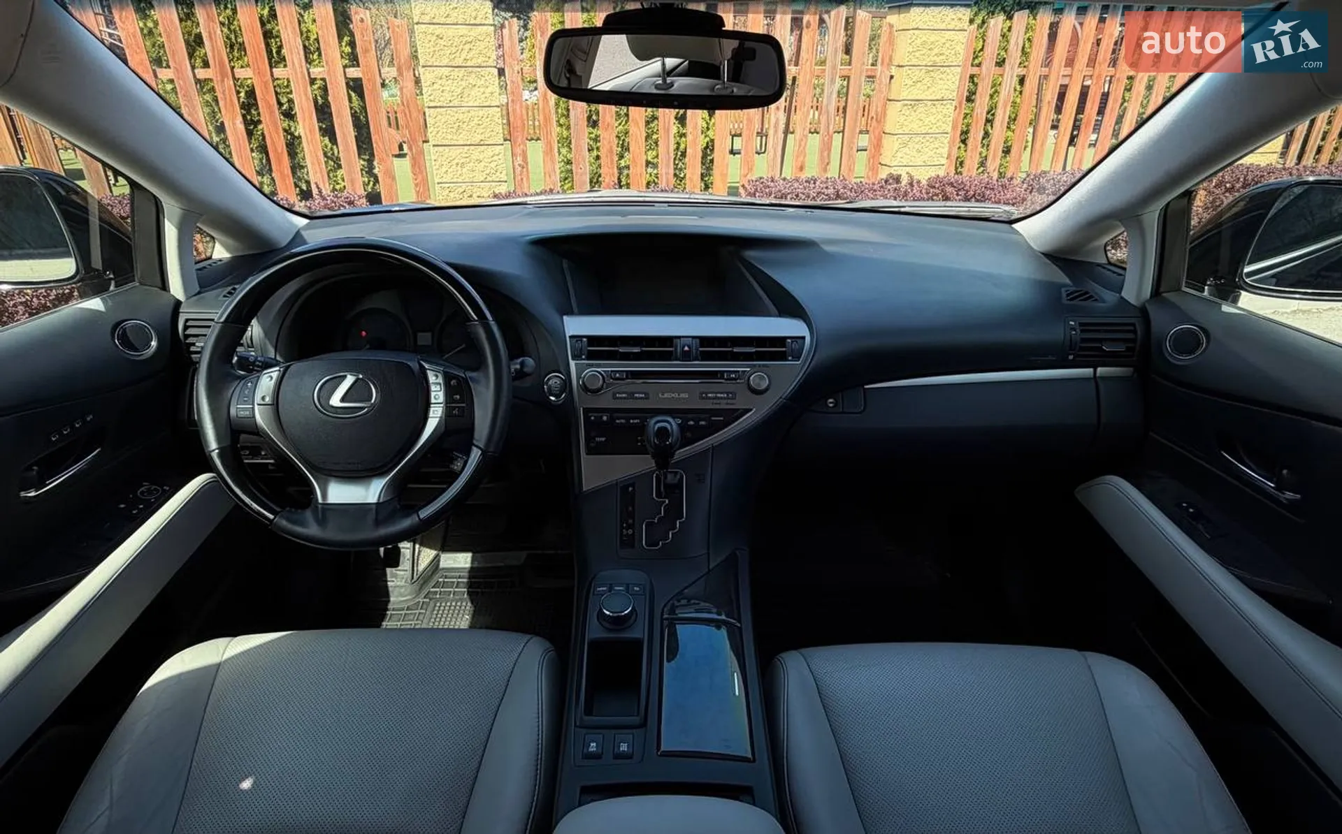 2015 Lexus RX - мініатюра 19