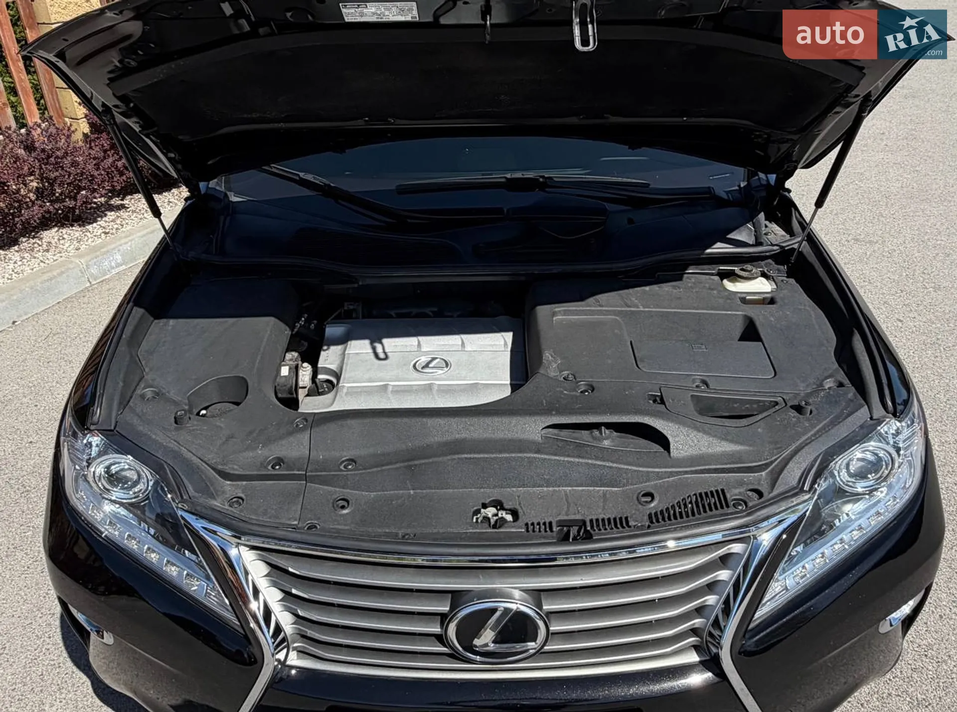 2015 Lexus RX - мініатюра 38