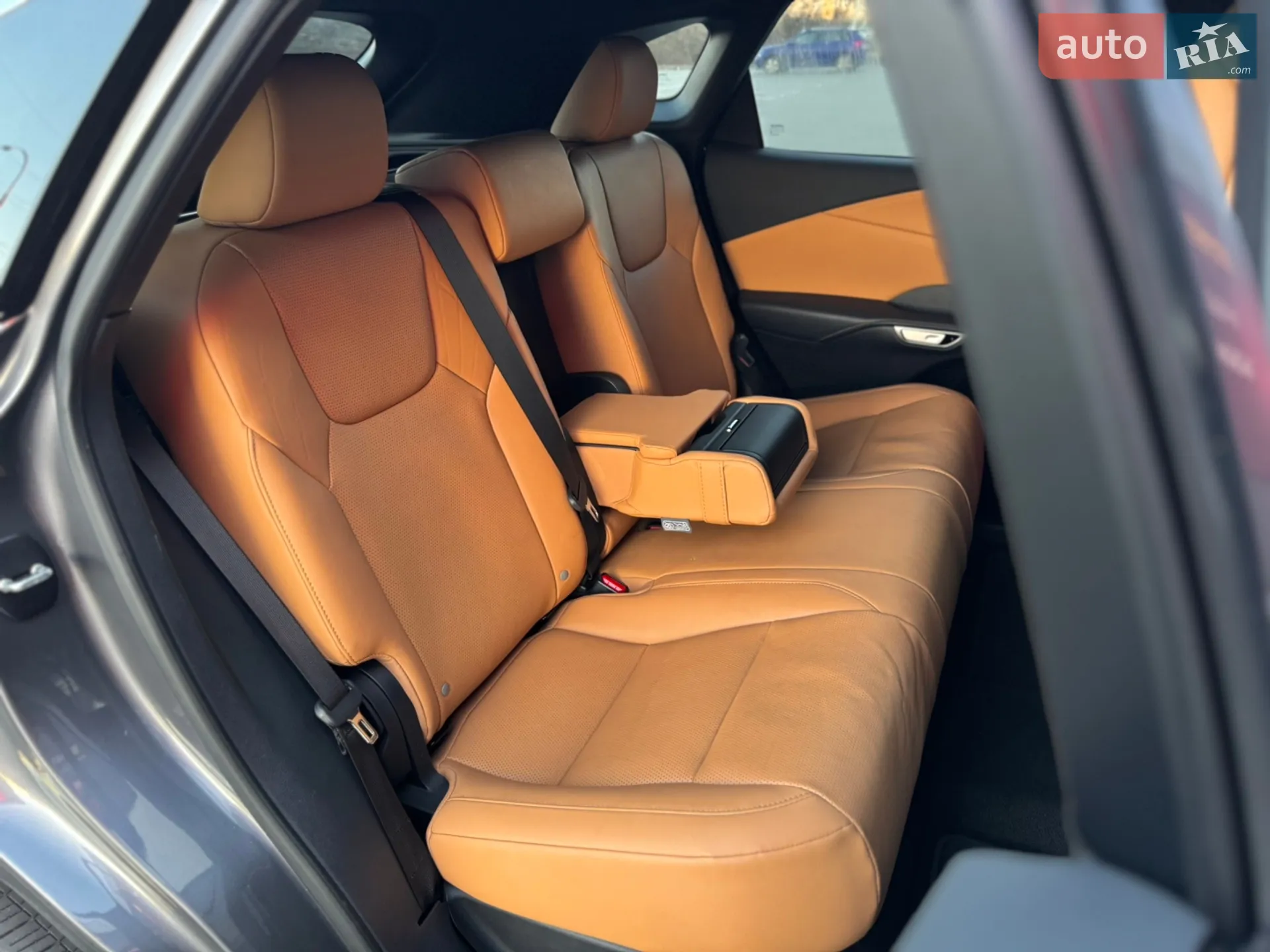 2023 Lexus RX - мініатюра 13