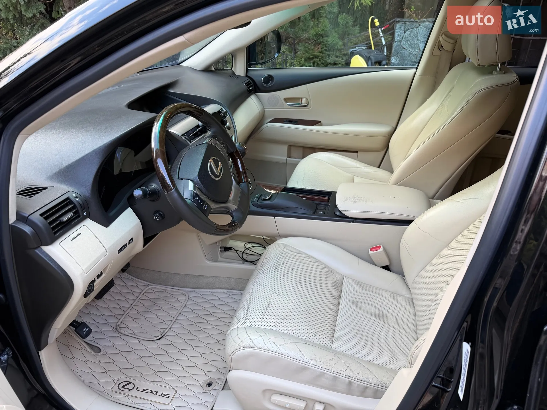2015 Lexus RX - мініатюра 20