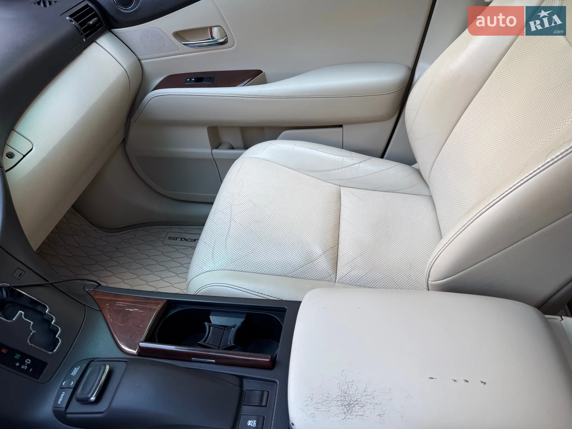 2015 Lexus RX - мініатюра 29