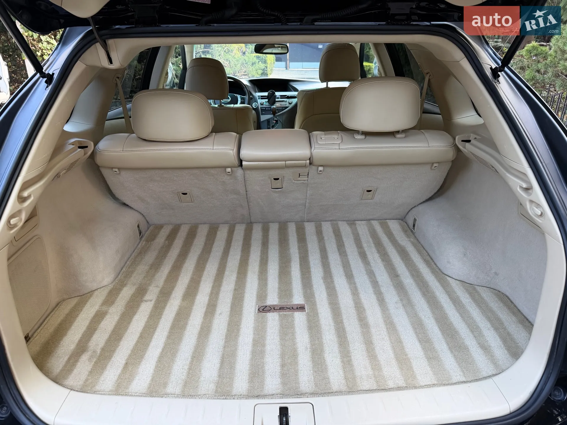2015 Lexus RX - мініатюра 36